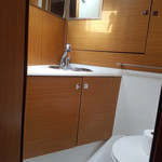 Jeanneau Sun Odyssey 49i