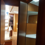 Jeanneau Sun Odyssey 49i