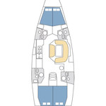 Jeanneau Sun Odyssey 49i