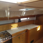 Jeanneau Sun Odyssey 49i