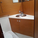 Jeanneau Sun Odyssey 49i