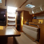 Jeanneau Sun Odyssey 49i