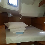 Jeanneau Sun Odyssey 49i