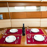 Jeanneau Sun Odyssey 49i