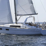 Beneteau Oceanis 35.1