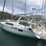 Oceanis 41.1