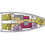 Oceanis 41.1