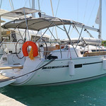 Bavaria 37 Cruiser