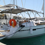 Bavaria 37 Cruiser