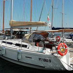 Dufour 405 GL