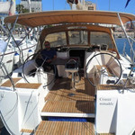 Dufour 405 GL