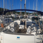 Bavaria CRUISER 34