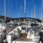 Bavaria CRUISER 34