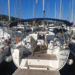 Bavaria CRUISER 34