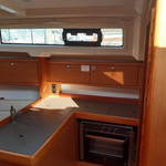 Bavaria CRUISER 34