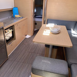 Dufour 390 Grand Large