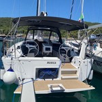 Dufour 390 Grand Large