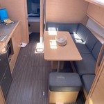 Dufour 390 Grand Large