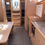 Dufour 390 Grand Large