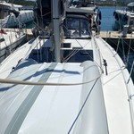 Dufour 390 Grand Large