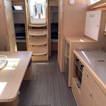 Dufour 390 Grand Large