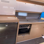 Dufour 390 Grand Large