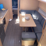 Dufour 390 Grand Large