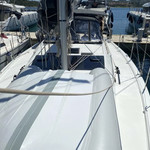 Dufour 390 Grand Large