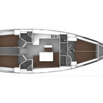 Bavaria 46 Cruiser