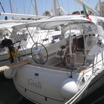 Bavaria Cruiser 41