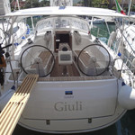 Bavaria Cruiser 41