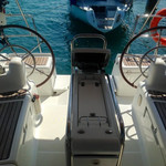 Jeanneau Sun Odyssey 409