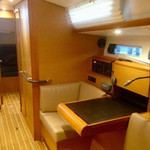 Jeanneau Sun Odyssey 409