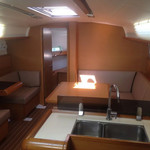 Jeanneau Sun Odyssey 409