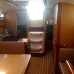 Jeanneau Sun Odyssey 409