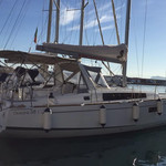 Beneteau Oceanis 38.1
