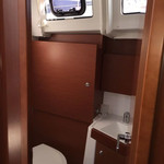 Beneteau Oceanis 38.1