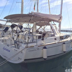 Beneteau Oceanis 38.1
