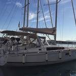 Beneteau Oceanis 38.1