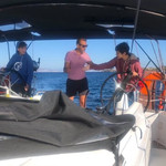 Jeanneau Sun Odyssey 440