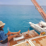 Jeanneau Sun Odyssey 440