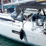 Jeanneau Sun Odyssey 440