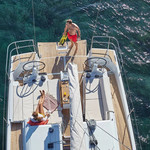 Jeanneau Sun Odyssey 440
