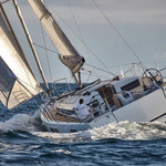 Jeanneau Sun Odyssey 440
