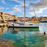 Jeanneau Sun Odyssey 440