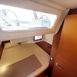 Jeanneau Sun Odyssey 440