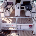 Jeanneau Sun Odyssey 440