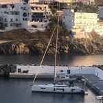 Jeanneau Sun Odyssey 440