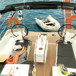 Jeanneau Sun Odyssey 440