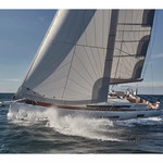 Jeanneau Sun Odyssey 440
